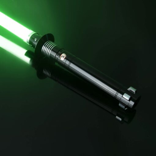 Neopixel Lightsaber REDEEMER SABER