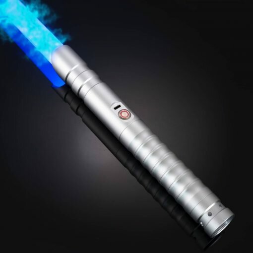 Neopixel Lightsaber SENTINEL SABER