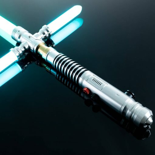 Star Wars Lightsaber KNIGTHT-SABER