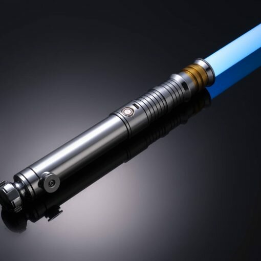 Neopixel Lightsaber Raven SABER