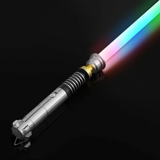 RGB LUKE-SABER