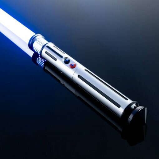 Neopixel Lightsaber CULTIST SABER