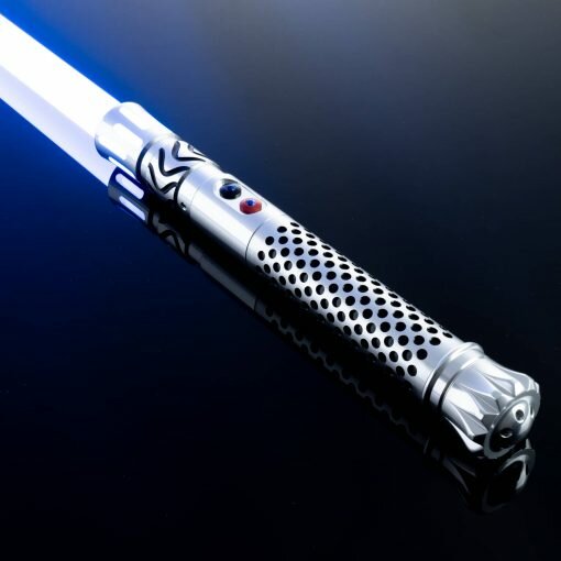 Dueling Lightsabers ARES-SABER