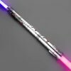 Ultra Sabers DOUBLE-ENDED SABER