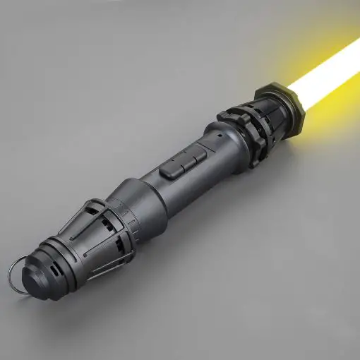 Black Lightsaber HEAD HAMMER