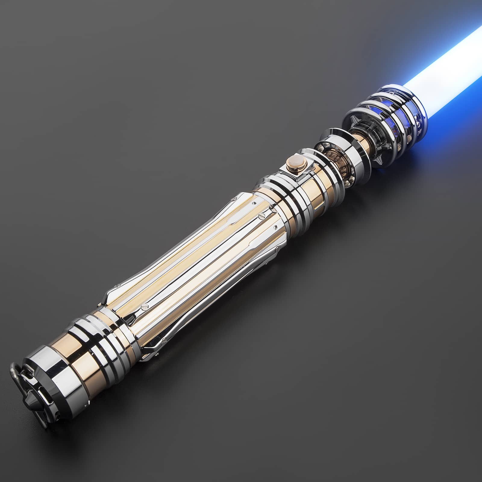 Dueling Lightsabers REY Lightsaber Handle REY