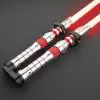 DR Double Bladed Lightsaber