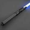 Black Lightsaber PRAETORIAN