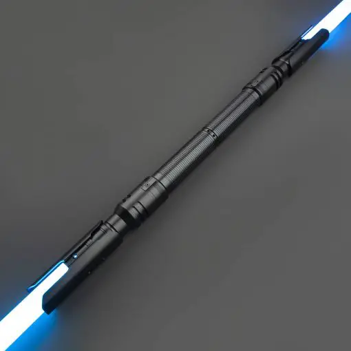 Double Bladed Lightsaber Double Bladeds Praetorian