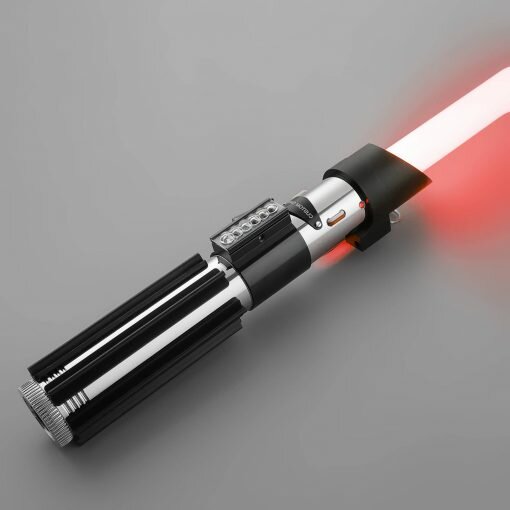 Rebel Saber CYBERRAS DV