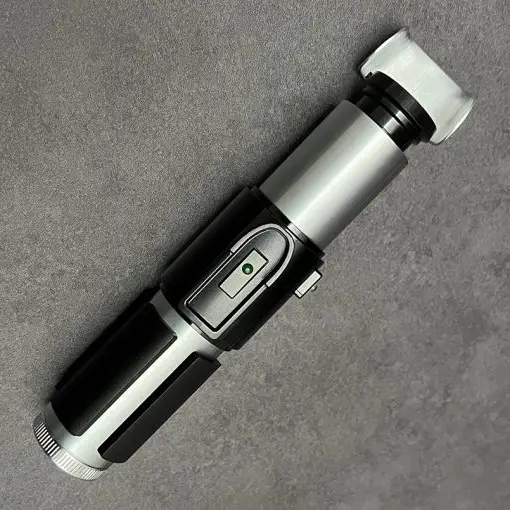 Yoda Lightsaber Toy