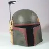 BOUNTY HUNTER HELMET