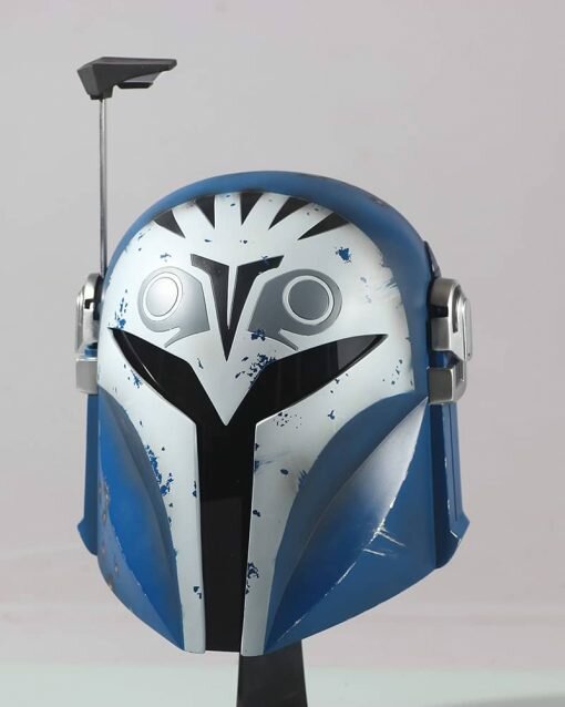 KRYZE COSPLAY HELMET