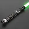 Black Lightsaber QGJ PROTOTYPE