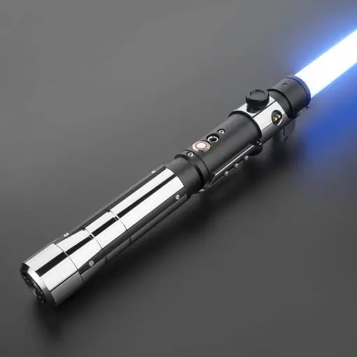 Black Lightsaber SKR prototype