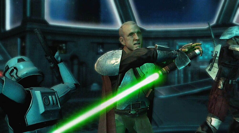 Star Wars Jedi: Survivor - Wikipedia