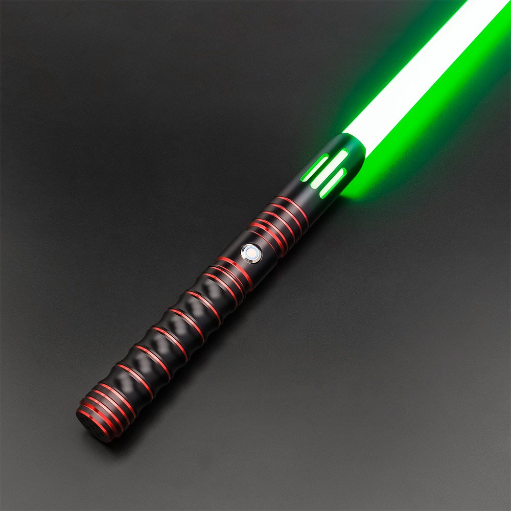 Tatooine Lightsaber