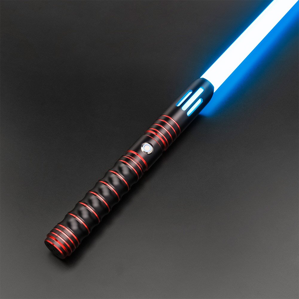 Tatooine Lightsaber